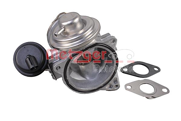 METZGER 0892912 AGR-Ventil